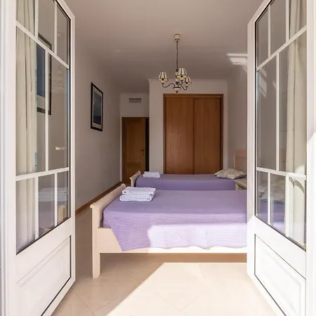 Daire Da Oura Albufeira