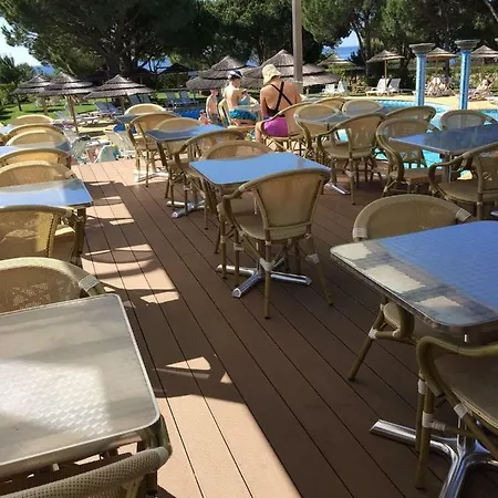 Daire Da Oura Albufeira