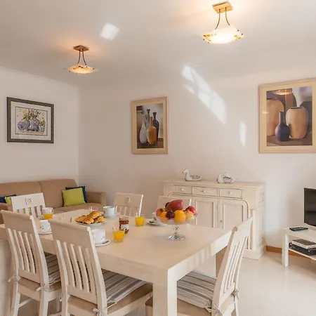 Da Oura Apartmán Albufeira