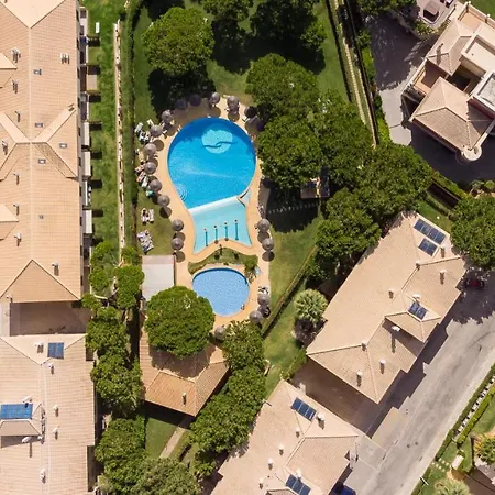 Da Oura Apartmán Albufeira