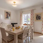 Apartment Da Oura *