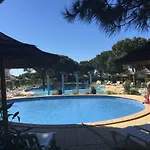 Apartment Da Oura *