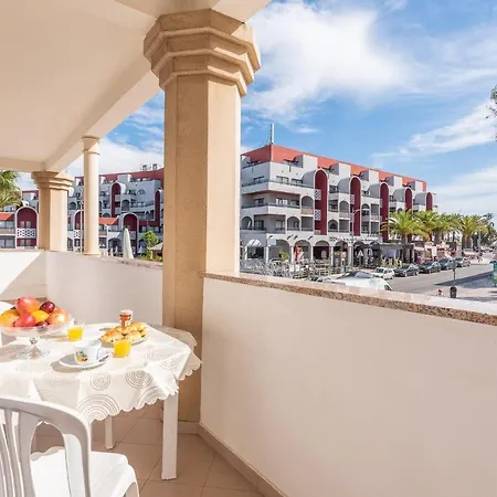 Διαμέρισμα Da Oura Αλμπουφέιρα