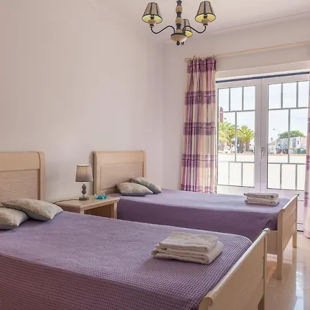 Διαμέρισμα Da Oura