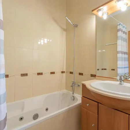 Appartement Da Oura