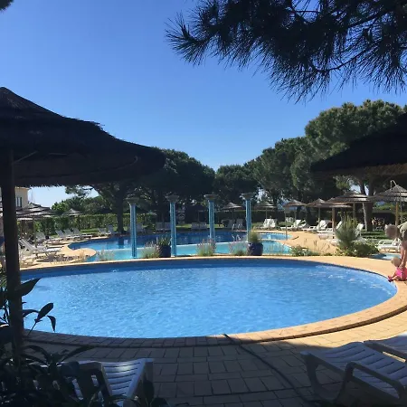 Appartement Da Oura *
