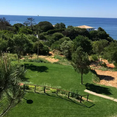 Appartement Da Oura *