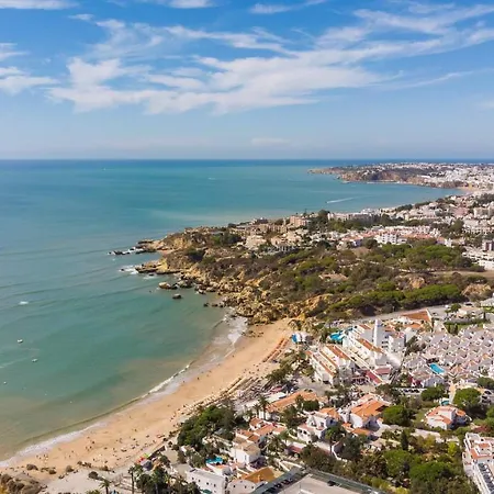 Da Oura Apartment Albufeira